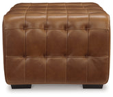 Furniture City Laplace - Ashley Furniture - Temmpton Oversized Accent Ottoman - Oversized Accent Ottoman - U9270808