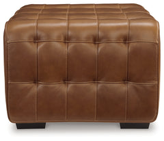 Furniture City Laplace - Ashley Furniture - Temmpton Oversized Accent Ottoman - Oversized Accent Ottoman - U9270808