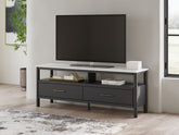 Furniture City Laplace - Ashley Furniture - Cadmori 72" TV Stand - 72" - W2616-68