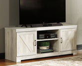 Furniture City Laplace - Ashley Furniture - Bellaby 63" TV Stand - 63" - W331-68