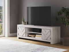 Furniture City Laplace - Ashley Furniture - Cayboni 71" TV Stand - 71" - W3788-68
