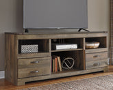 Furniture City Laplace - Ashley Furniture - Trinell 63" TV Stand - 63" - W446-68