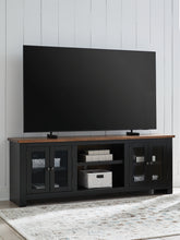 Furniture City Laplace - Ashley Furniture - Wildenauer 76" TV Stand - 76" - W664-68