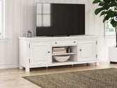 Furniture City Laplace - Ashley Furniture - Robbinsdale 72" TV Stand - 72" - W742-68