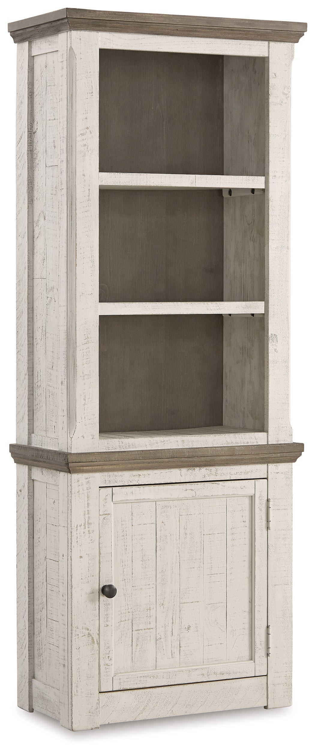 Furniture City Laplace - Ashley Furniture - Havalance Right Pier Cabinet - Right Pier Cabinet - W814-34