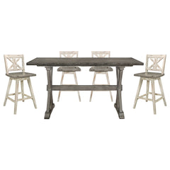 Amsonia - Dining Room Set