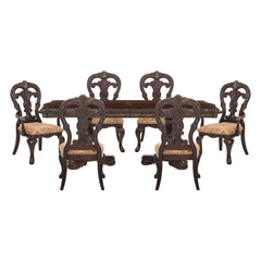 Deryn Park - Dining Table Set