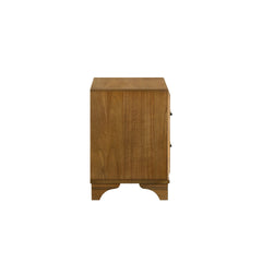 Talcott - Nightstand - Honey