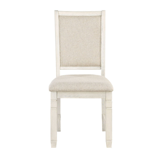 Asher - Side Chair (Set of 2)
