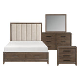 Cambridge - Bedroom Set
