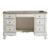 Cinderella - Writing Desk - White