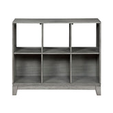 Garretson - 40" Bookcase