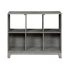 Garretson - 40" Bookcase