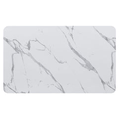 Hollis - Dining Table - White