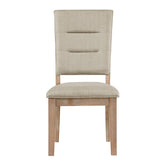 Aberdeen - Side Chair (Set of 2) - Beige