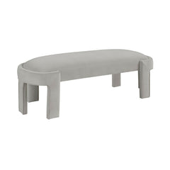 Flux - Bench - Taupe
