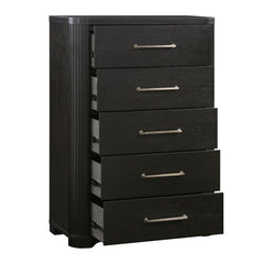 Gilbert - Chest - Charcoal