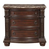 Cavalier - Nightstand