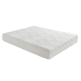 Altair - 10" Gel Infused Memory Foam Mattress