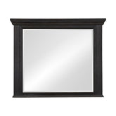 Bolingbrook - Mirror - Brown