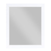 Asker - Mirror - Brown