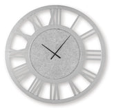 Reinport - Wall Clock - Mirror