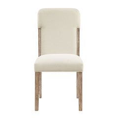 Wilshire - Side Chair (Set of 2) - Light Brown