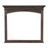 Motsinger - Mirror - Brown