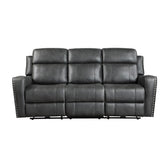 Kellen - Double Reclining Sofa