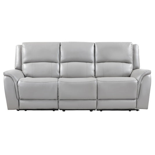 Alexandria - Power Reclining Sofa