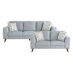 Broadway - Sofa & Loveseat