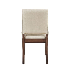 Monroe - Side Chair (Set of 2) - Cream