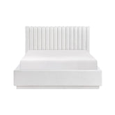 Mulvane - Platform Bed