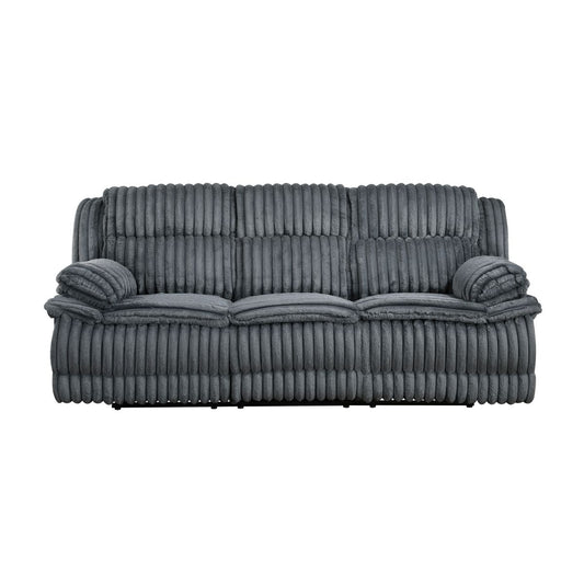 Goodland - Double Reclining Sofa