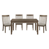 Armhurst - Dining Room Set