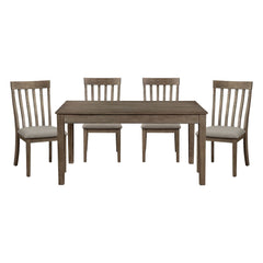 Armhurst - Dining Room Set