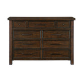 Logandale - Dresser