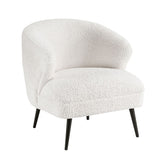 Woodway - Accent Chair