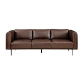 Soren - Sofa - Brown