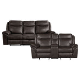Aram - Sofa & Loveseat