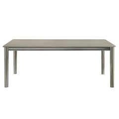 Lennox - Dining Table - Gray