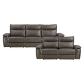 Maroni - Sofa & Loveseat (Power)
