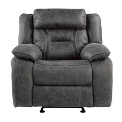 Madrona Hill - Glider Reclining Chair