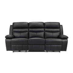 Hancock - Double Reclining Sofa