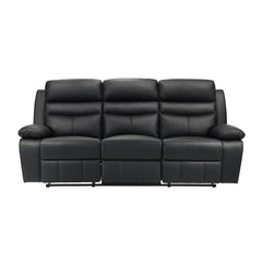 Hancock - Double Reclining Sofa