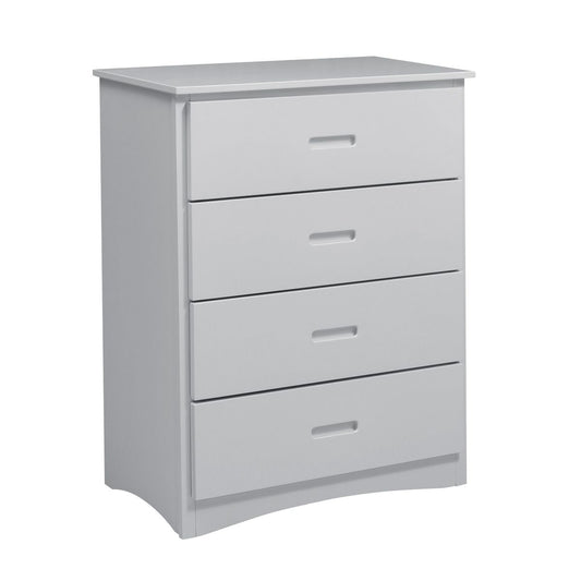 Orion - Chest - Gray