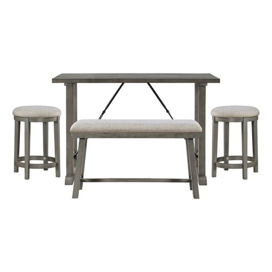 Auburndale - Dining Room Set