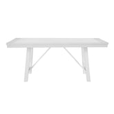 Redmond - Dining Table - White