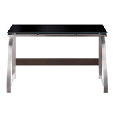 Tioga - Writing Desk - Brown