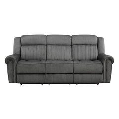 Brennen - Double Reclining Sofa